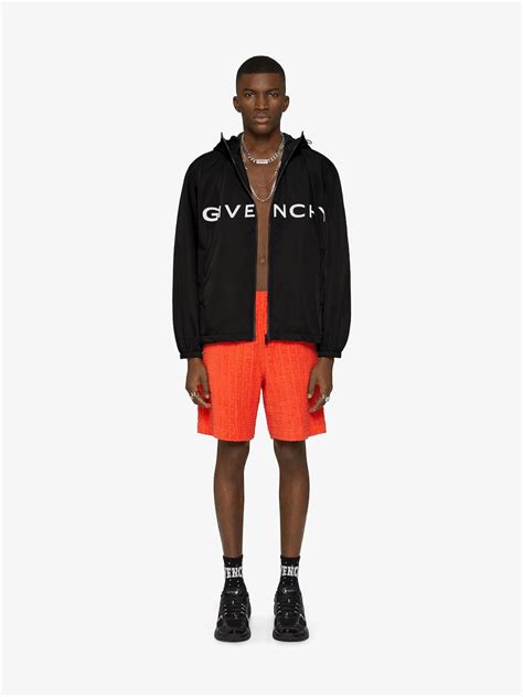 givenchy monkey windbreaker|Men's Givenchy Windbreakers .